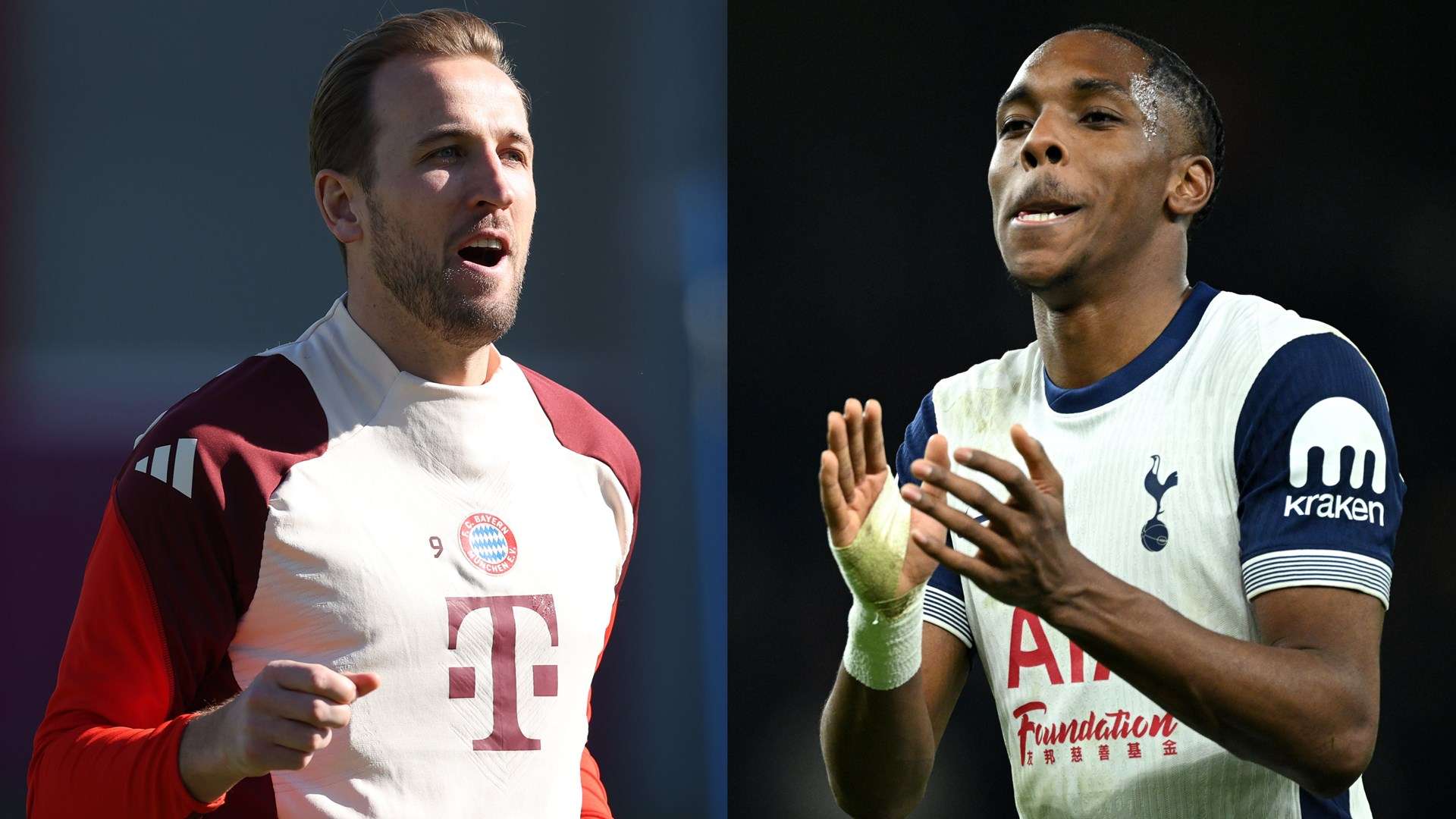 他的身体和 他的身体和