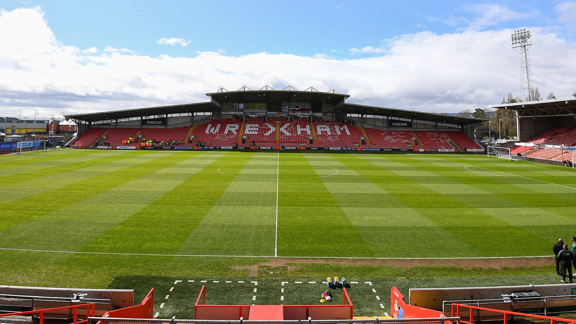 决赛后的采 决赛后的采