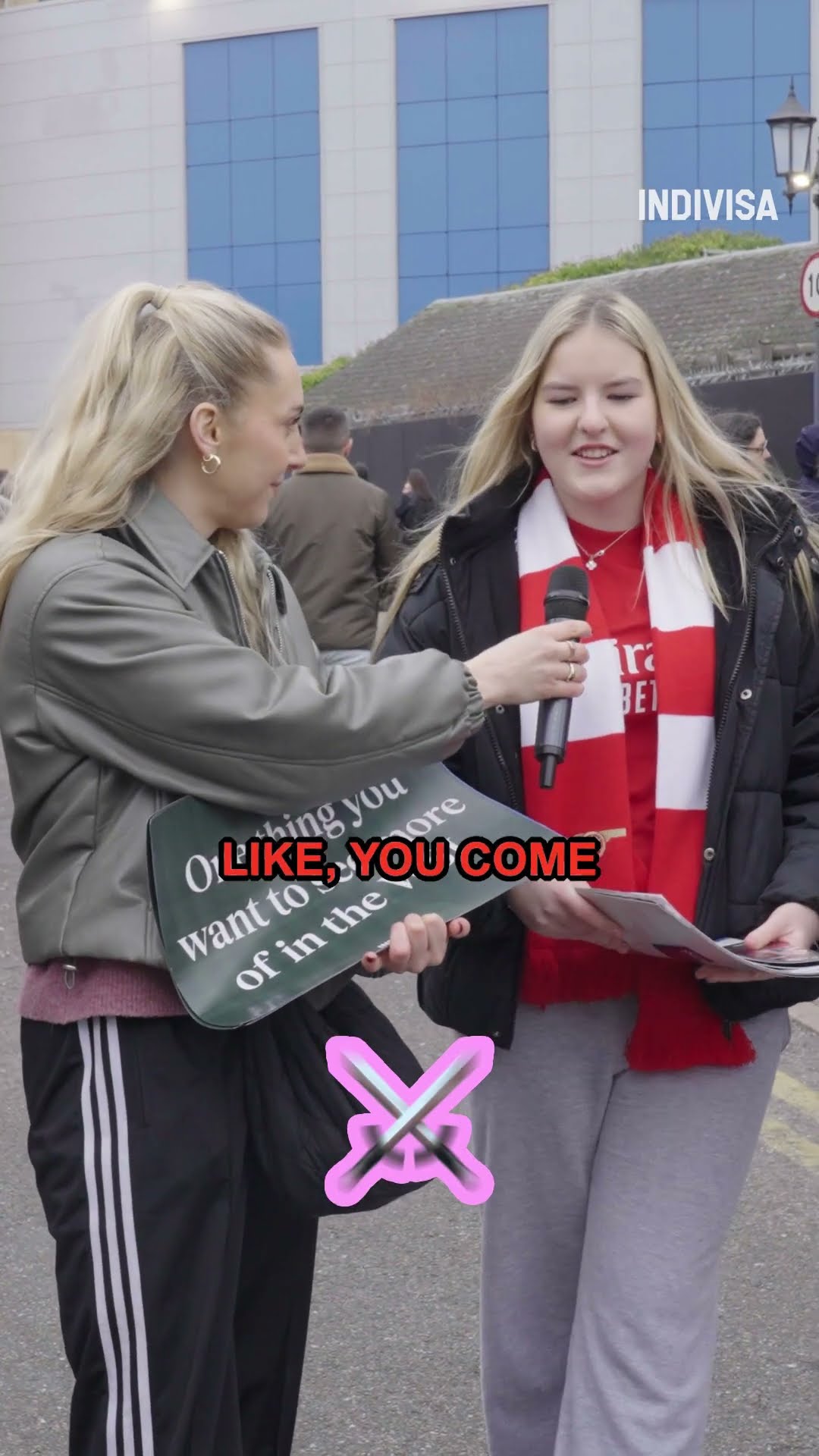 更強的國際 更強的國際