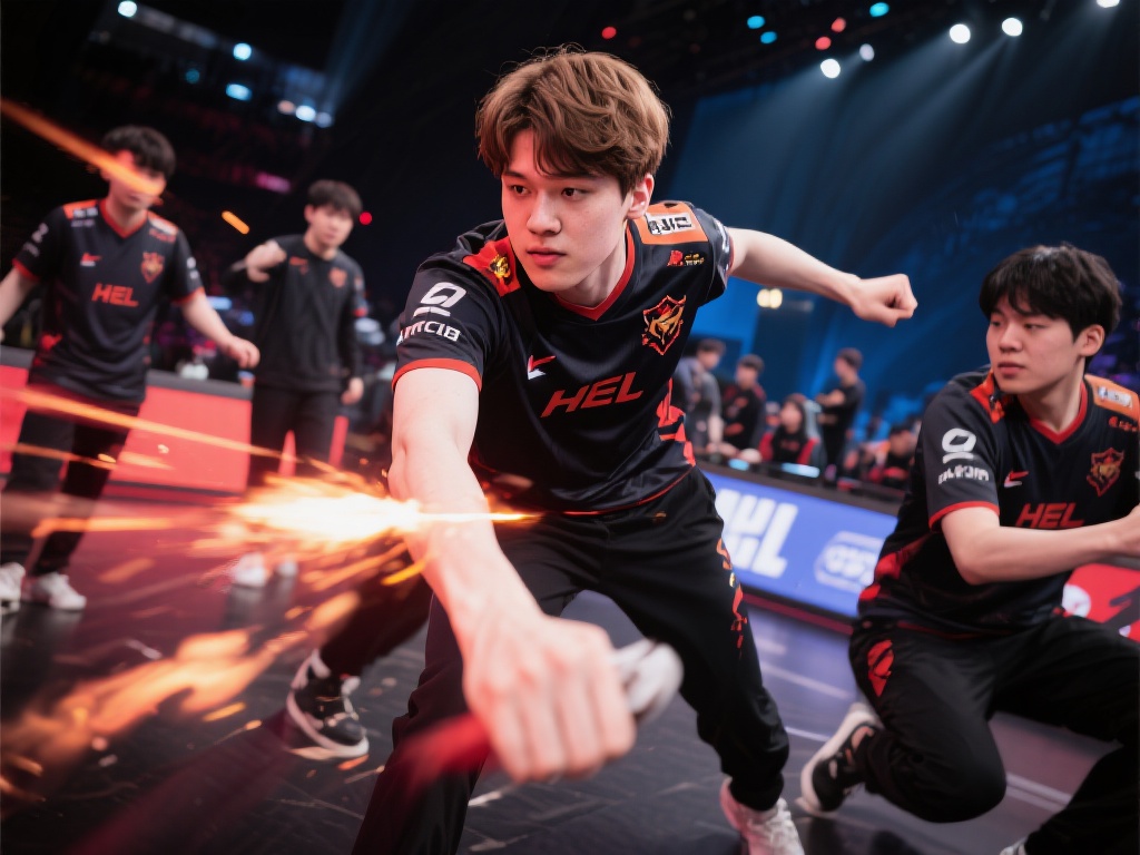 对目标的执 对目标的执